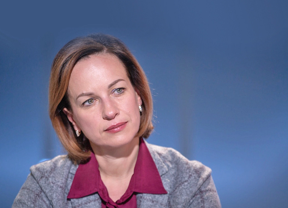 Марина Лазебна Марина Лазебна